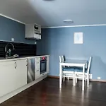 Buodden Rorbuer - Fisherman Casa de Férias Sørvågen
