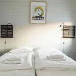 Buodden Rorbuer - Fisherman Casa de Férias Sørvågen