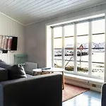 Buodden Rorbuer - Fisherman * Sørvågen