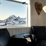 Buodden Rorbuer - Fisherman * Sørvågen