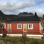 Buodden Rorbuer - Fisherman *