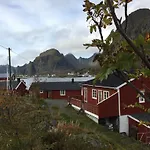 Buodden Rorbuer - Fisherman *