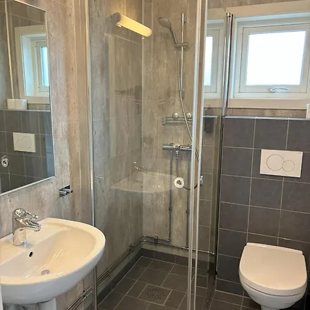 Buodden Rorbuer - Fisherman