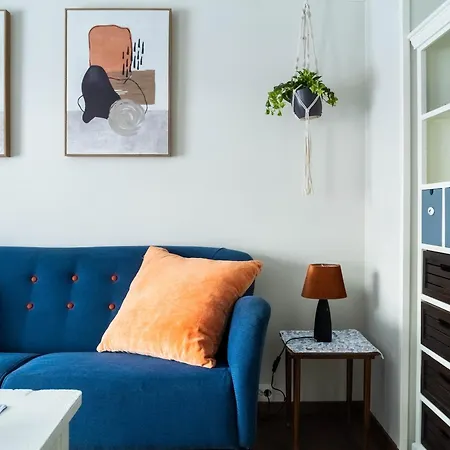 Ferienhaus Buodden Rorbuer - Fisherman *