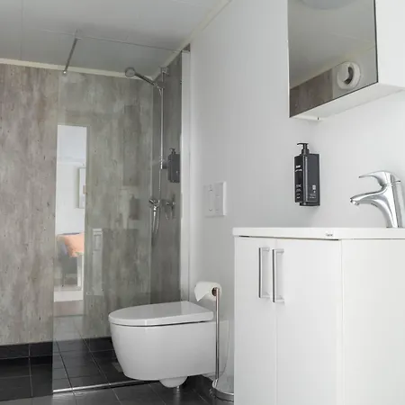 Buodden Rorbuer - Fisherman