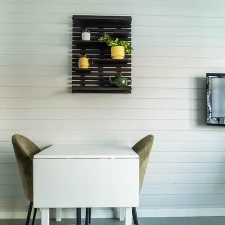 Buodden Rorbuer - Fisherman Sørvågen