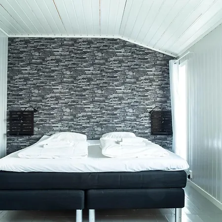 Tatil Evi Buodden Rorbuer - Fisherman Sørvågen