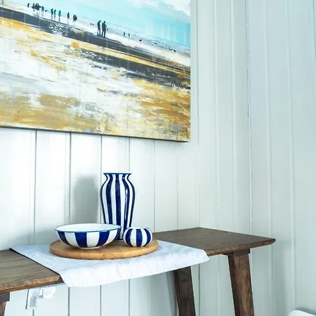 Buodden Rorbuer - Fisherman Tatil Evi Sørvågen