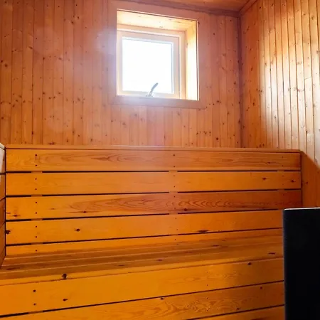 Tatil Evi Buodden Rorbuer - Fisherman