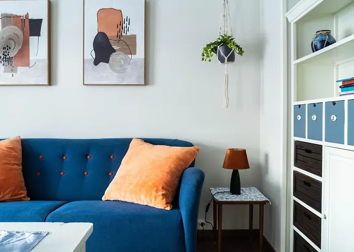 Ferienhaus Buodden Rorbuer - Fisherman *